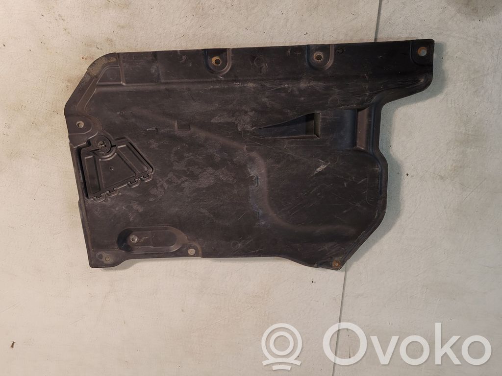BMW 3 E90 E91 Vidurinė dugno apsauga 