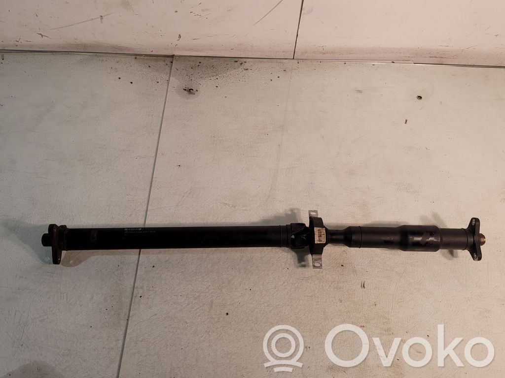 BMW 3 E90 E91 Drive shaft (set) 