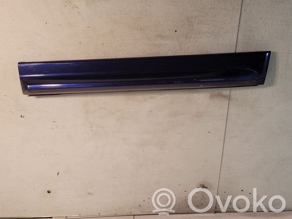 Land Rover Range Rover Sport L320 Listwa drzwi przednich 
