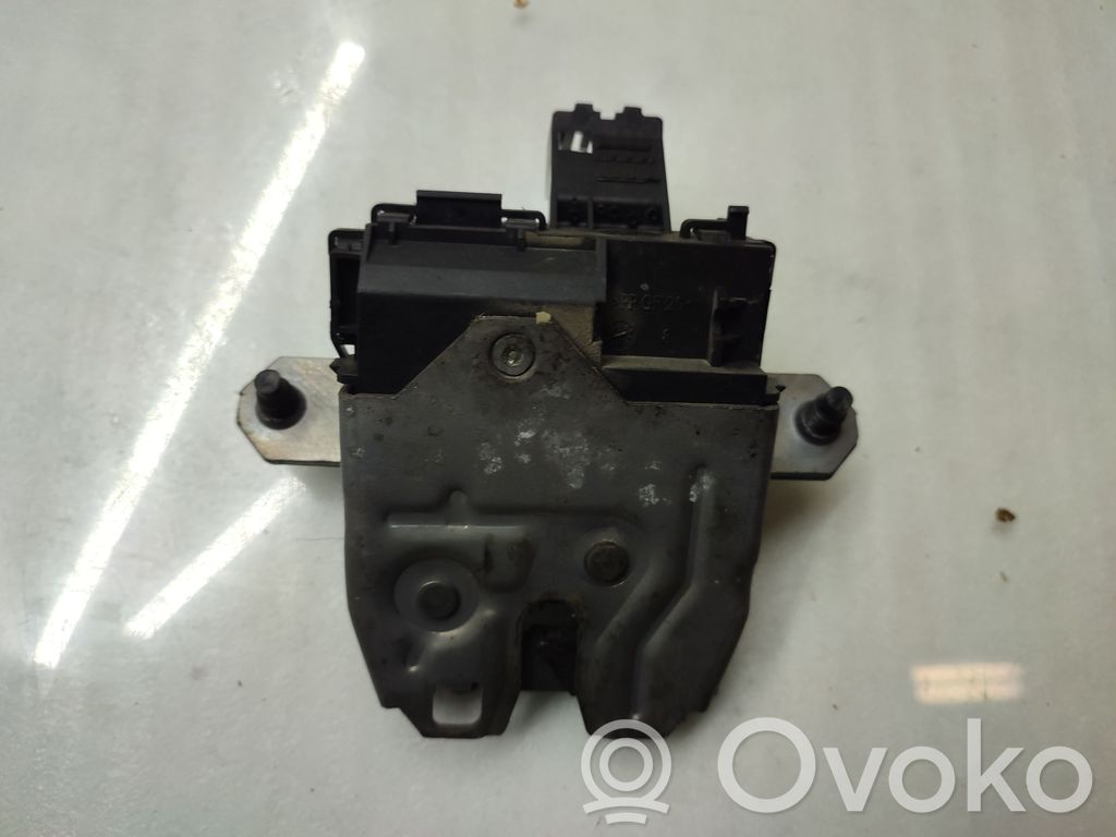 Land Rover Range Rover Sport L320 Tailgate/trunk/boot lock/catch/latch 