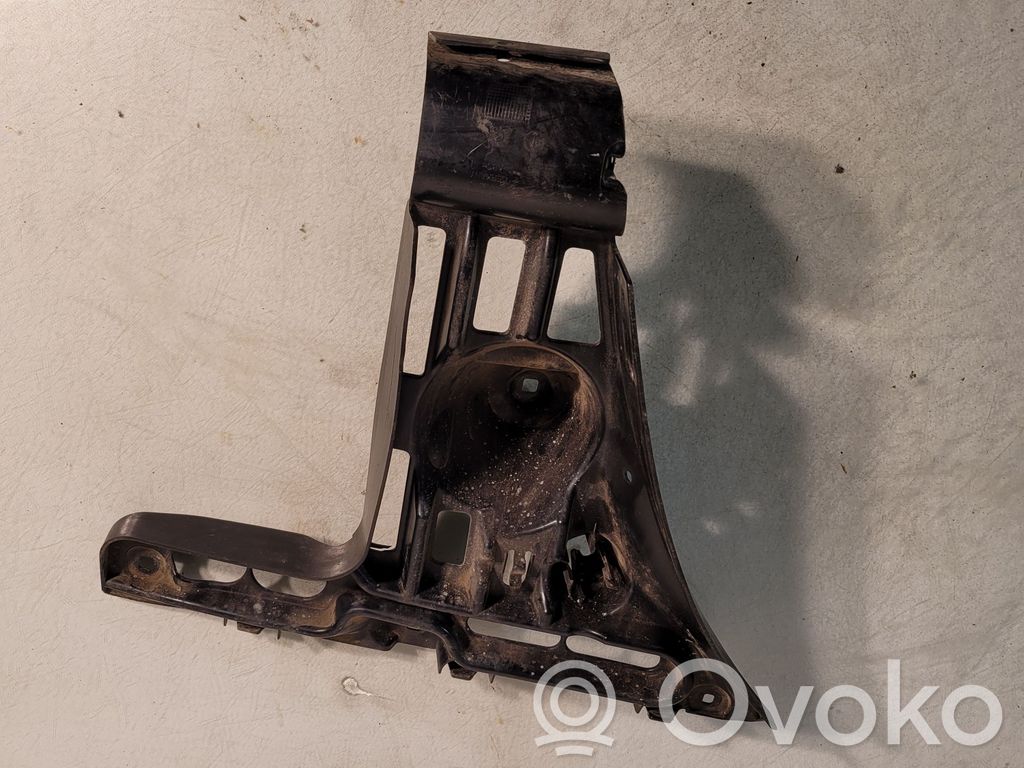 BMW 5 E60 E61 Rear bumper mounting bracket 