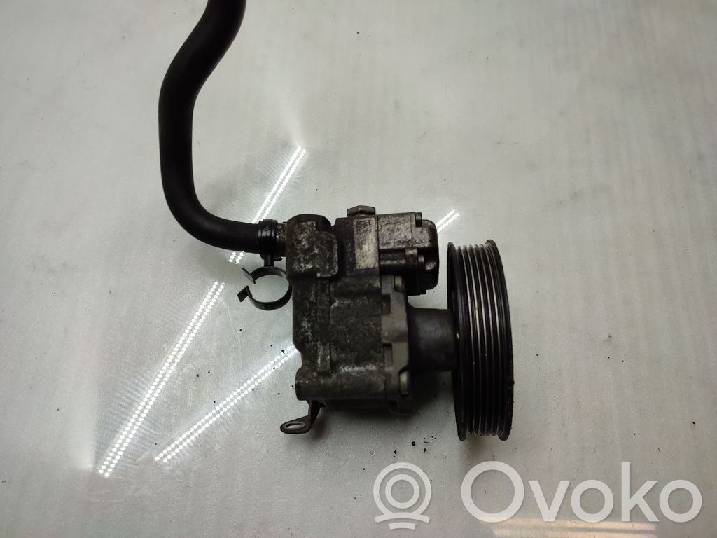 BMW 5 E60 E61 Vairo stiprintuvo siurblys 