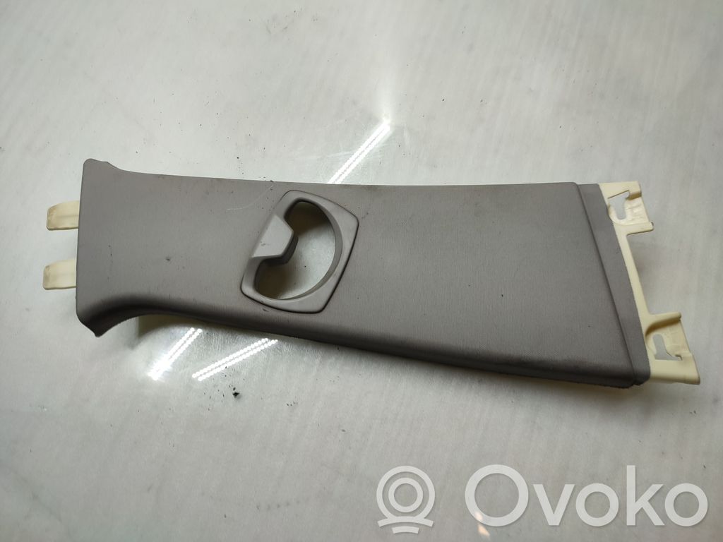 BMW 3 E90 E91 (B) pillar trim (top) 