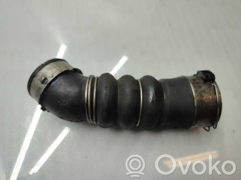 BMW 3 E90 E91 Intercooler hose/pipe 