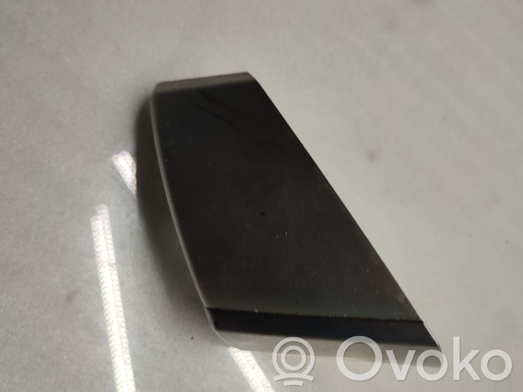 BMW 7 F01 F02 F03 F04 Panel trim 