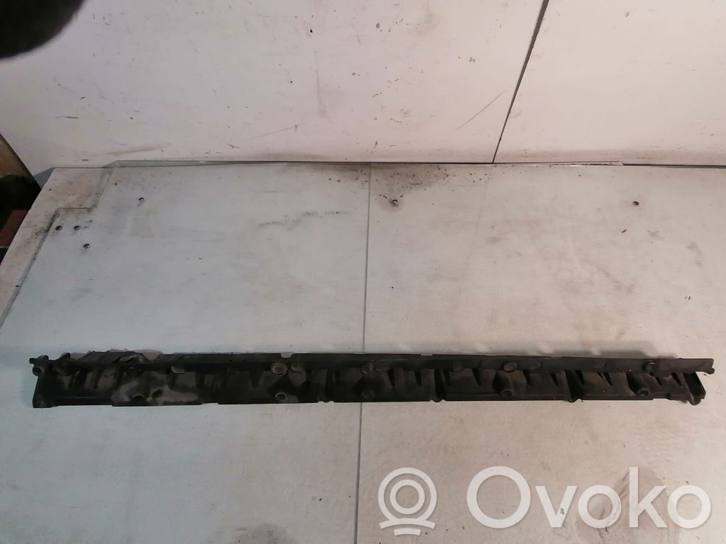 BMW X5 E70 Sill supporting ledge 
