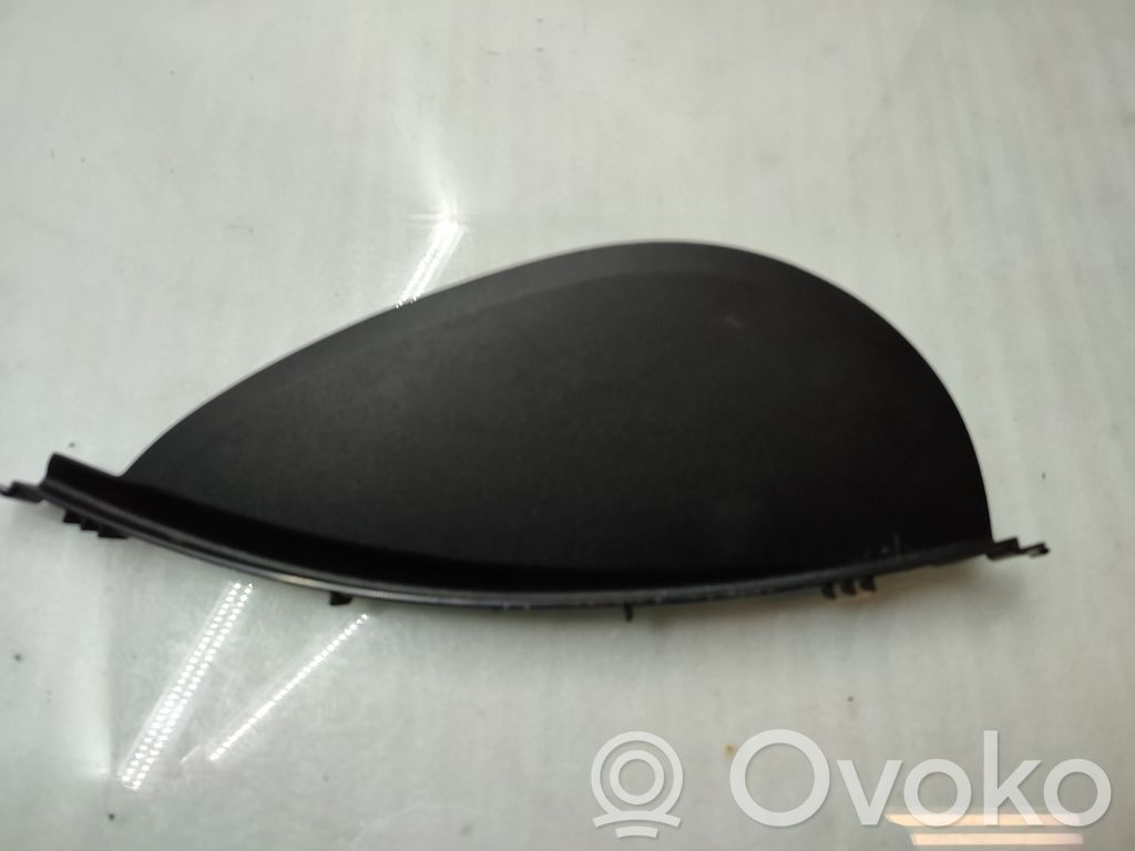 BMW 3 E90 E91 Panelės apdailos skydas (šoninis) 