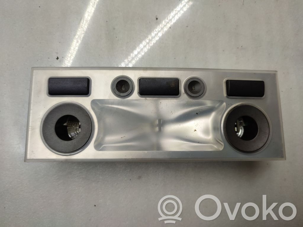 BMW 3 E92 E93 Front seat light 