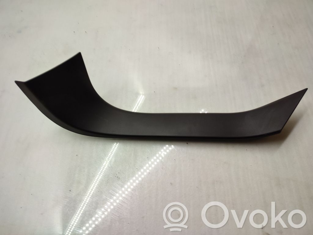 BMW X5 E70 Other trunk/boot trim element 