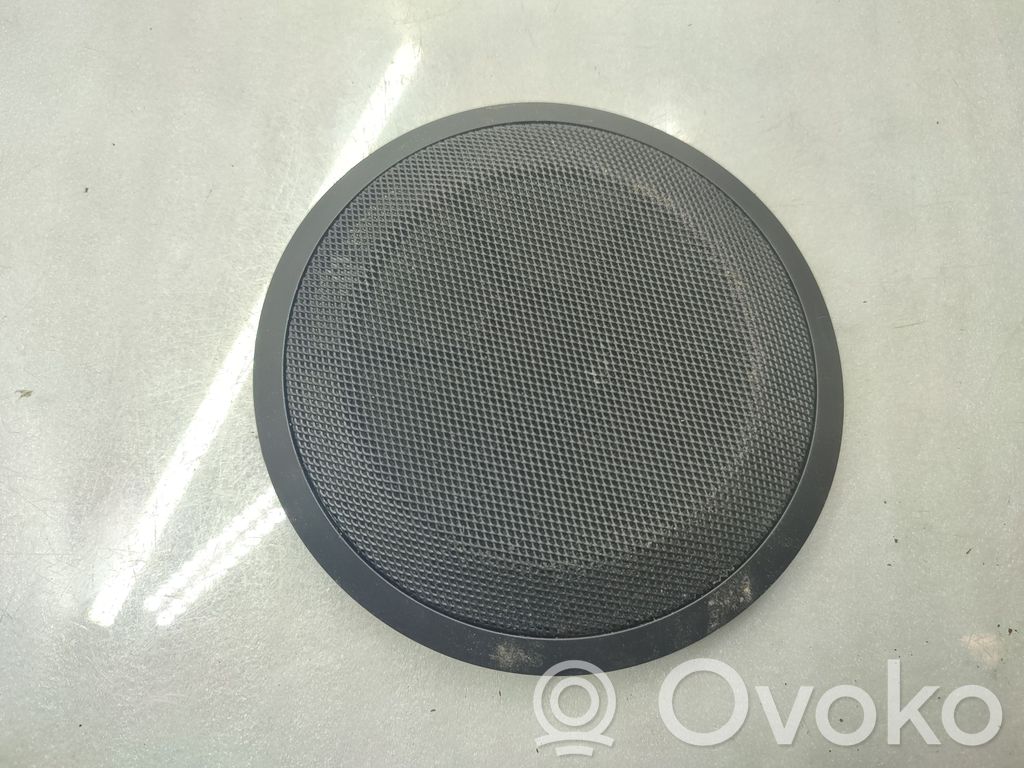 BMW 3 E92 E93 Front door speaker cover trim 