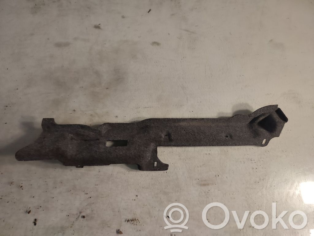 BMW 3 E92 E93 Trunk/boot side trim panel 