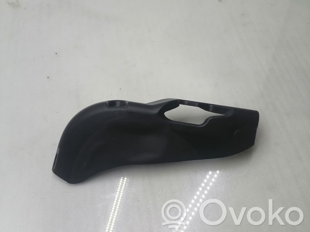 BMW 3 E92 E93 Other trunk/boot trim element 