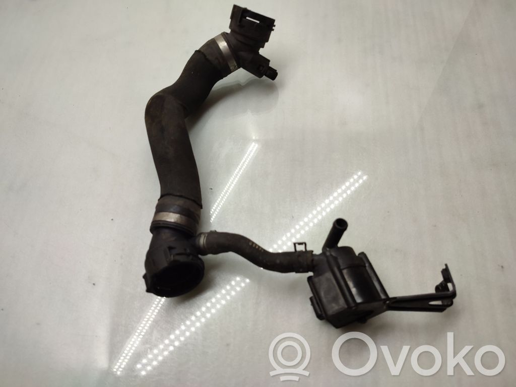 BMW 7 F01 F02 F03 F04 Pompă apă 