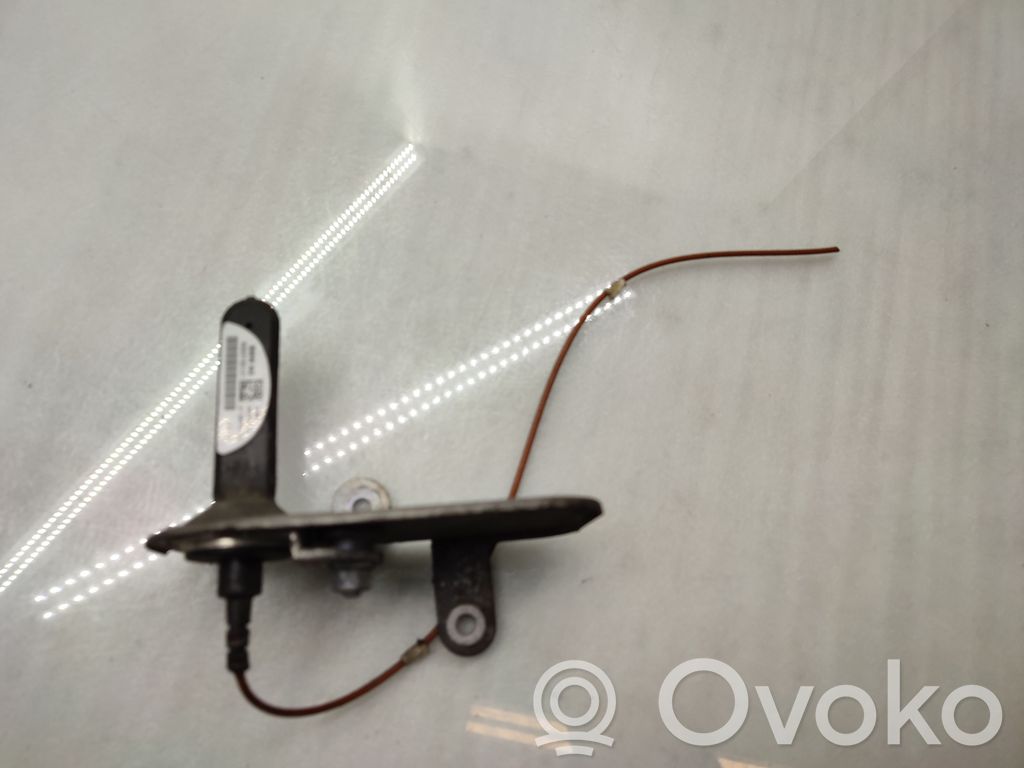 BMW 3 E92 E93 Antenos stiprintuvas 