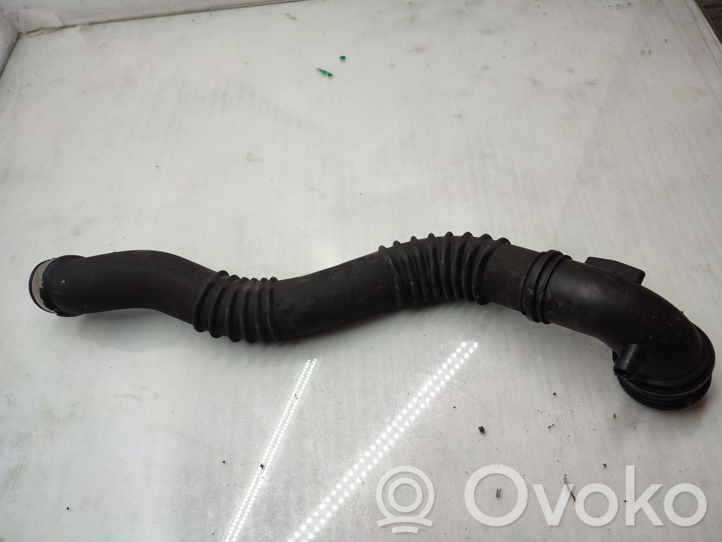 BMW X1 E84 Intercooler hose/pipe 
