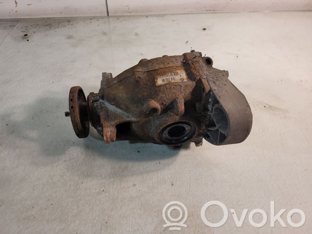 BMW 1 F20 F21 Galinis reduktorius 