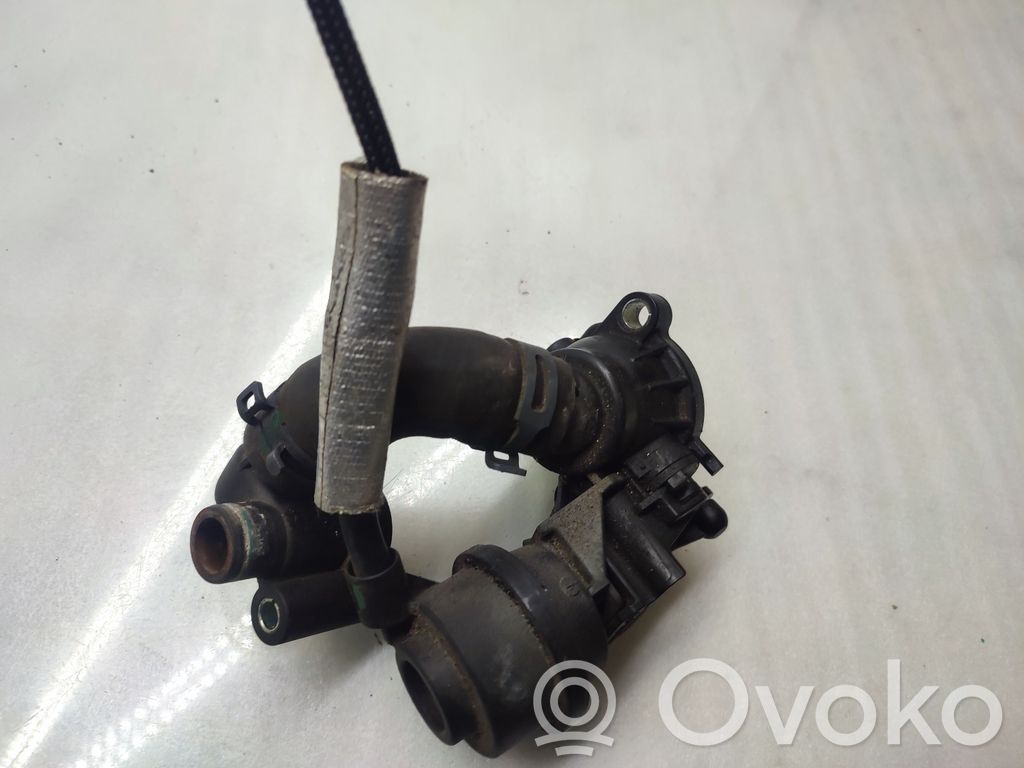 Audi A6 S6 C7 4G Engine coolant pipe/hose 