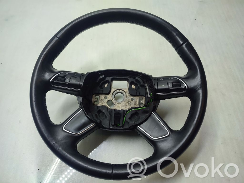 Audi A3 S3 8V Volant 