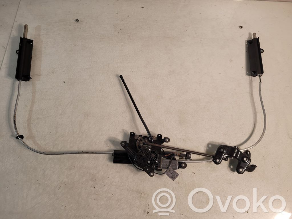 BMW 3 E92 E93 Vérin hydraulique de toit pliant 