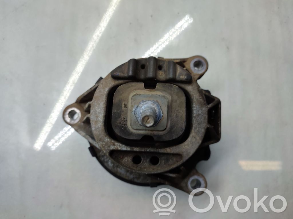 BMW X3 F25 Engine mount bracket 