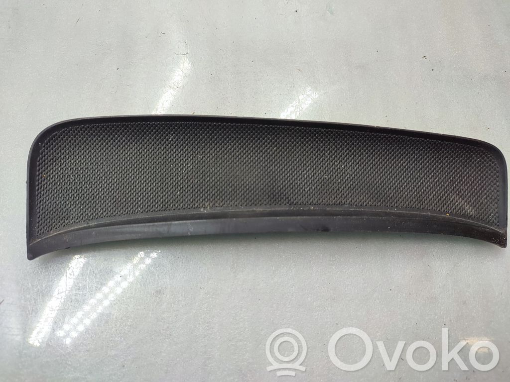 Audi A3 S3 8V Espacio portaobjetos/reposabrazos 