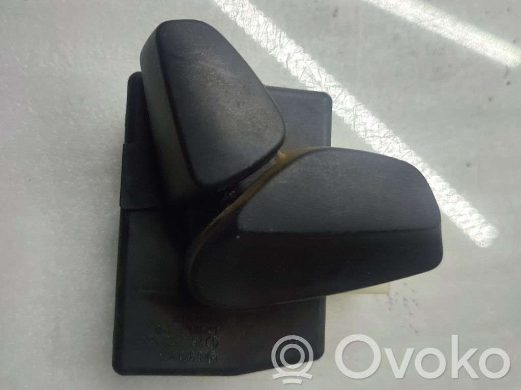 BMW 5 E60 E61 Seat control switch 