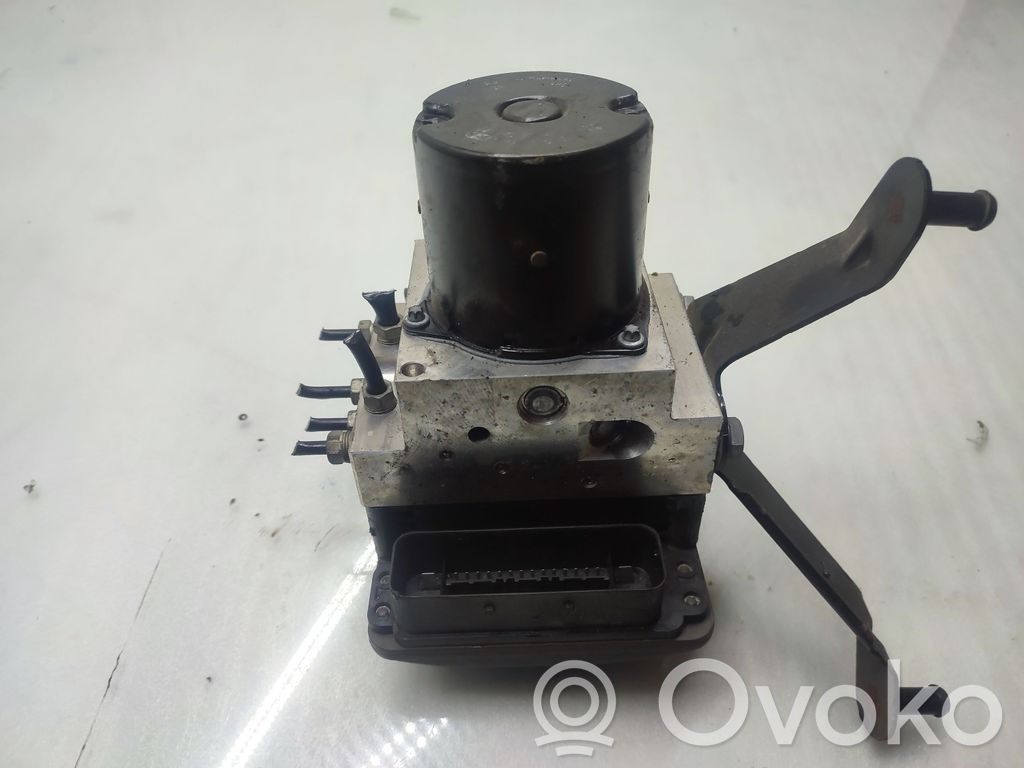 BMW 5 E60 E61 ABS Pump 