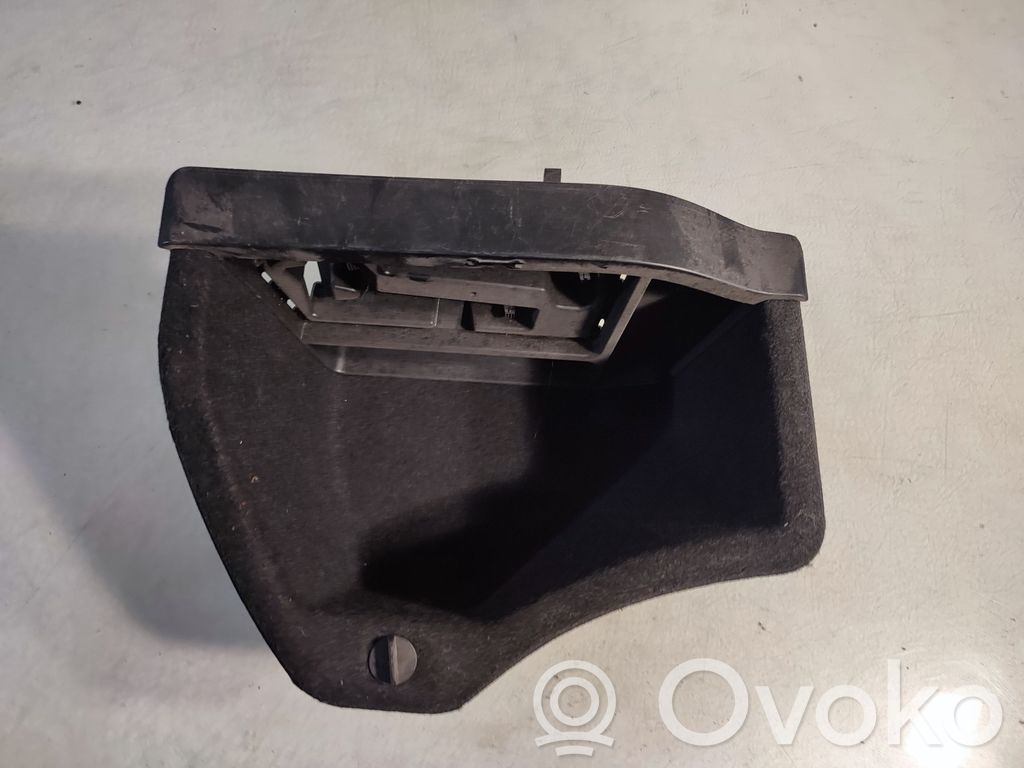 BMW 3 E90 E91 Bagāžnieka grīda / atslēgu komplekta turētājs 