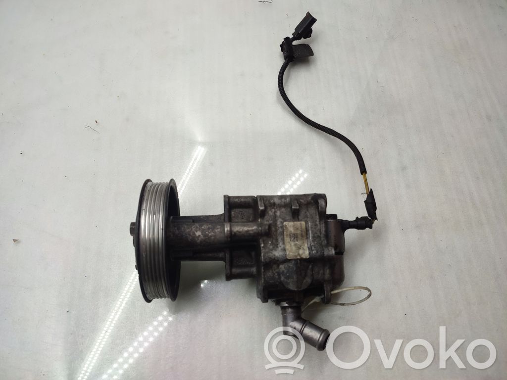 BMW 5 F10 F11 Vairo stiprintuvo siurblys 