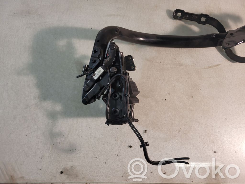BMW 3 E92 E93 Convertible roof hinge 