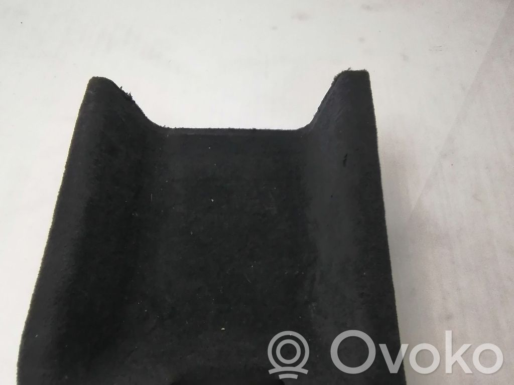 BMW X5 E70 Trunk/boot lower side trim panel 