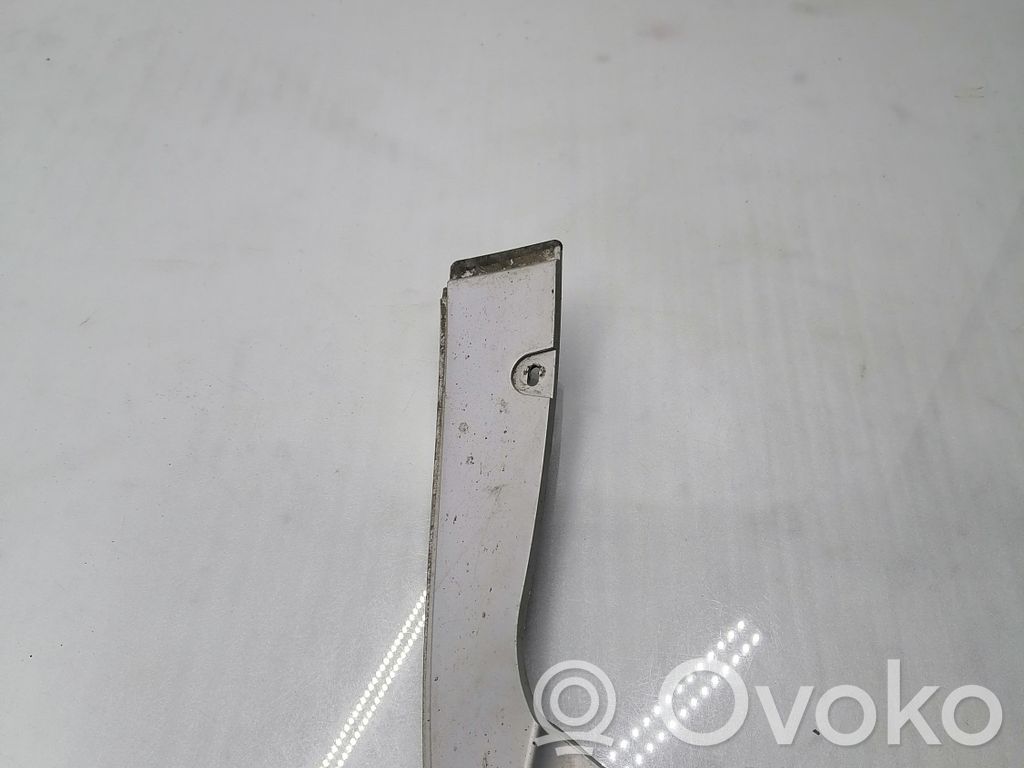 BMW X5 E70 Front mudguard 