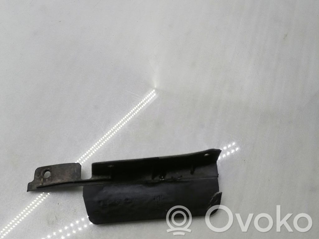 BMW X5 E70 Rear mudguard 