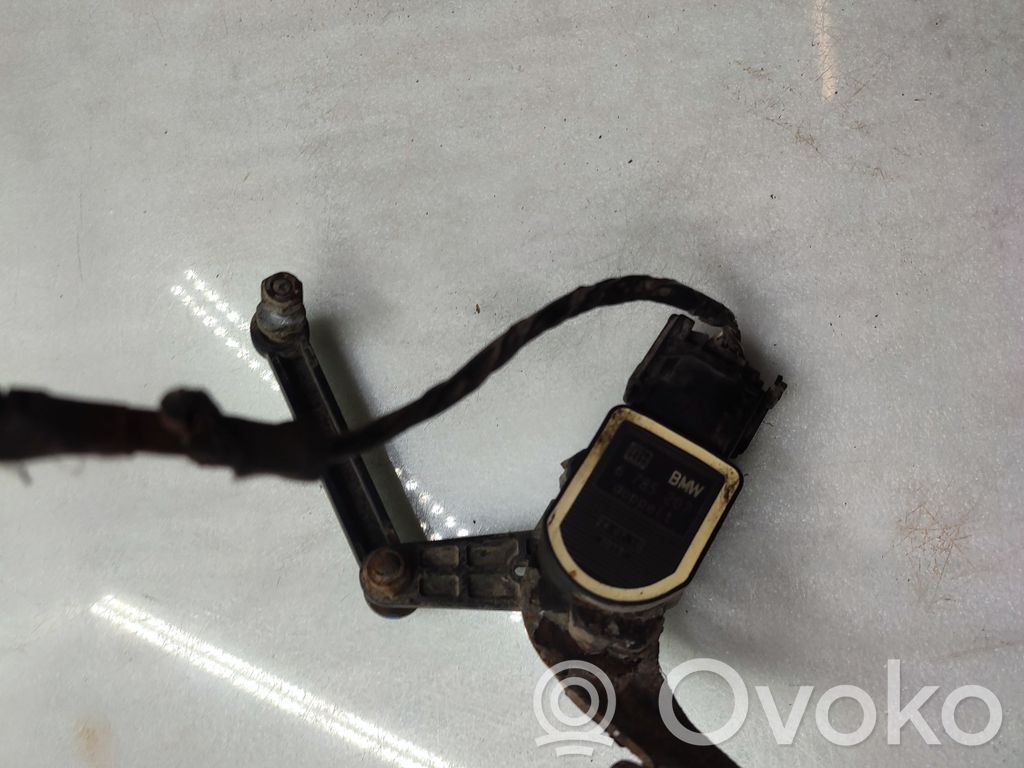 BMW X5 E70 Headlight/headlamp level sensor 