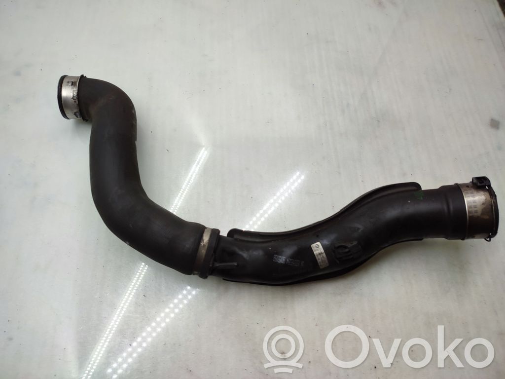 Intercooler hose/pipe   7809834,7800143