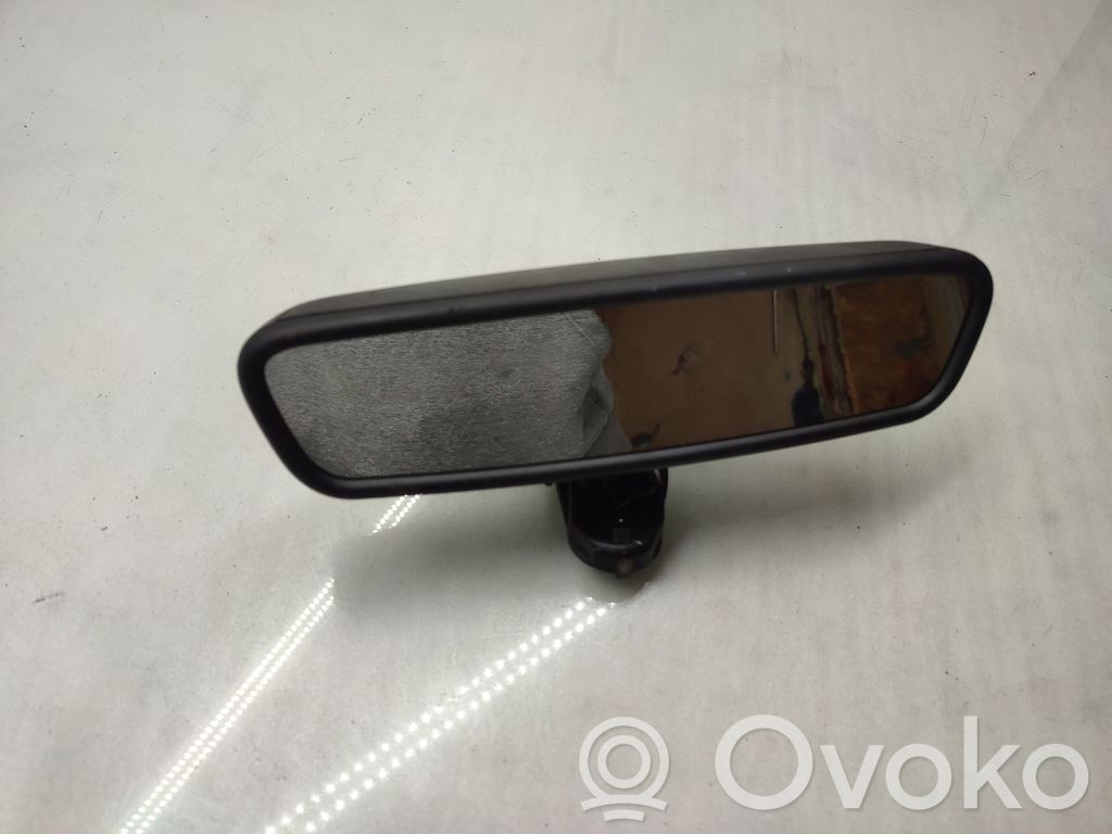 BMW 7 F01 F02 F03 F04 Rear view mirror (interior) 