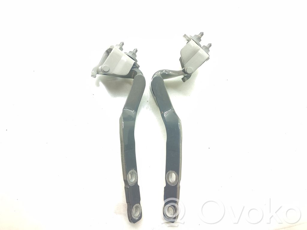 Audi A1 Tailgate/trunk/boot hinge 