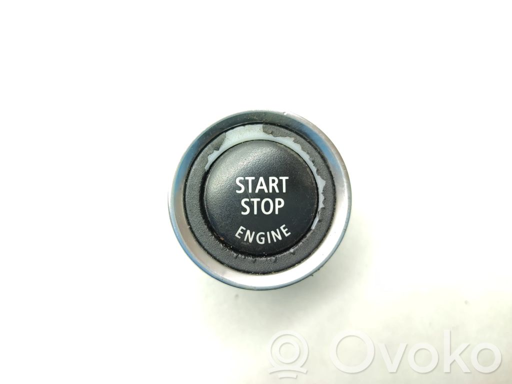 BMW 3 E92 E93 Engine start stop button switch 