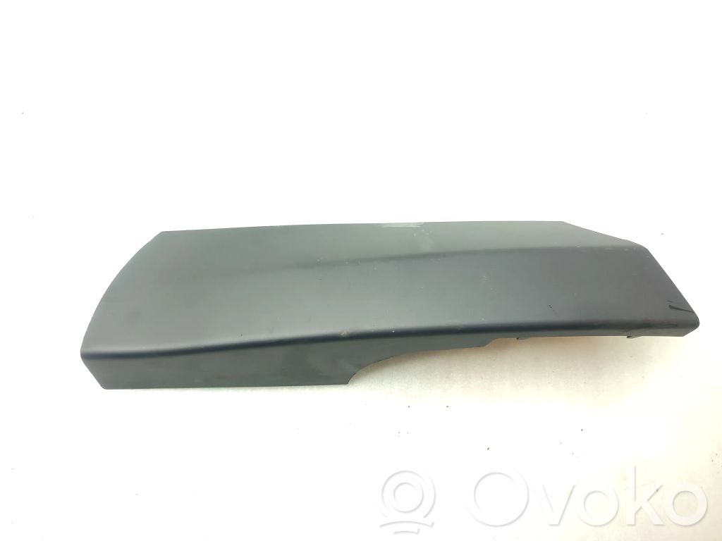 BMW 5 E60 E61 Tailgate trim 