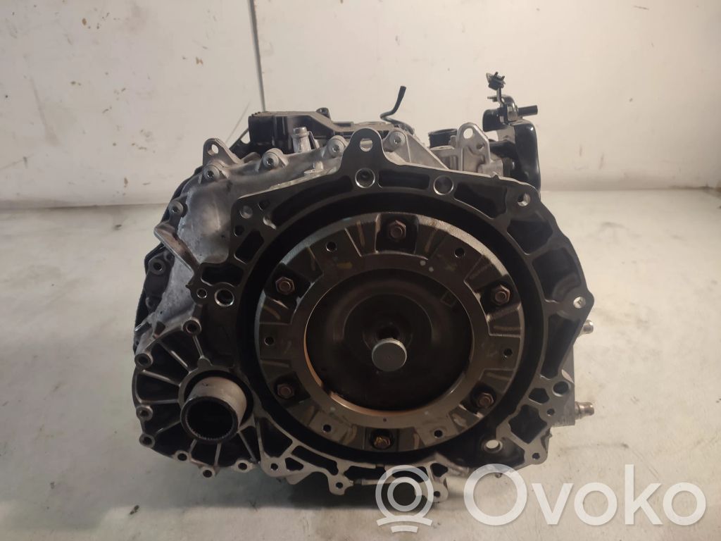 Land Rover Discovery Sport Caja de cambios automática 