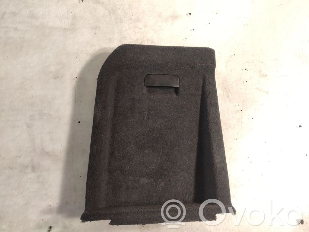 BMW X5 E70 Trunk/boot side trim panel 