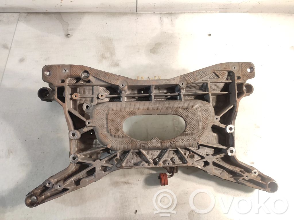 Land Rover Discovery Sport Передняя траверса 