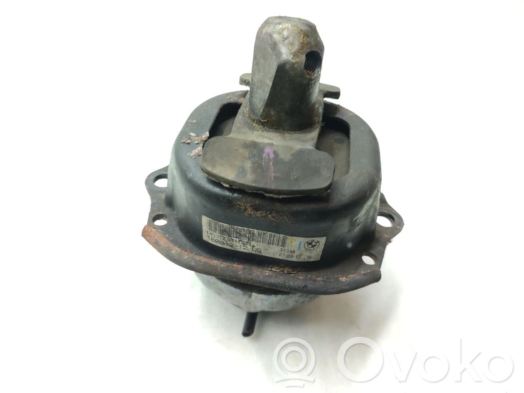 BMW X5 E70 Engine mount bracket 