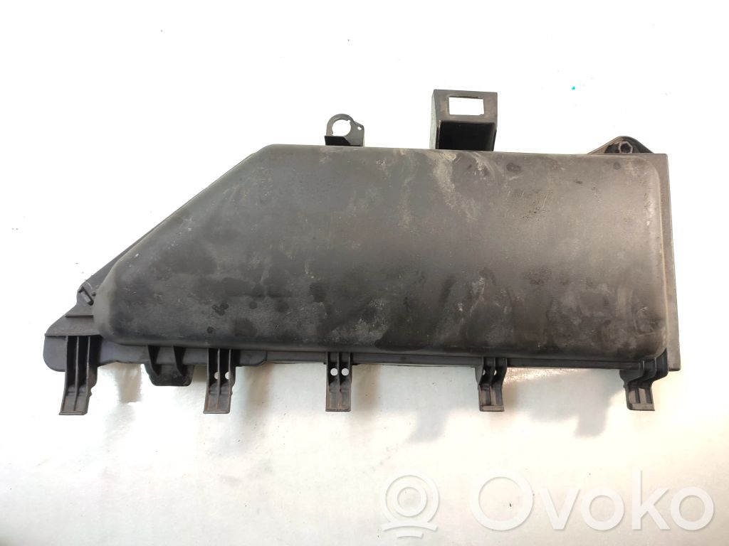 BMW 5 E60 E61 Cabin air micro filter cap 