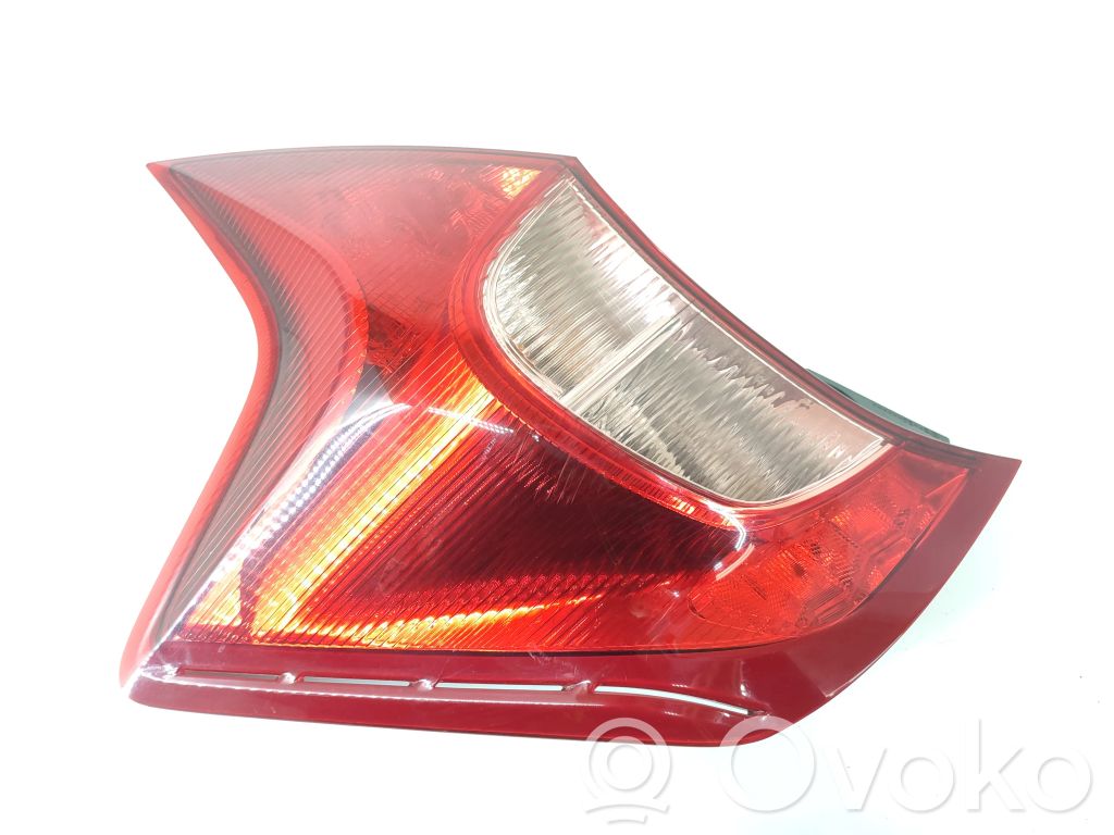 Nissan Note (E12) Rear/tail lights 