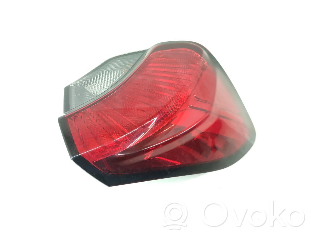 Fiat Tipo Rear/tail lights 