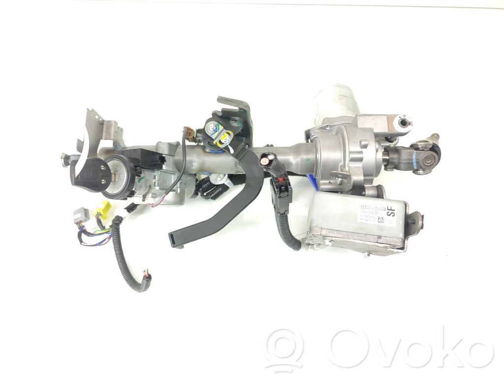 Nissan Note (E12) Electric power steering pump 
