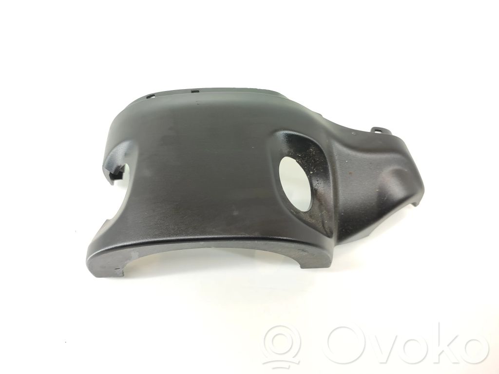 Fiat Tipo Steering wheel column trim 