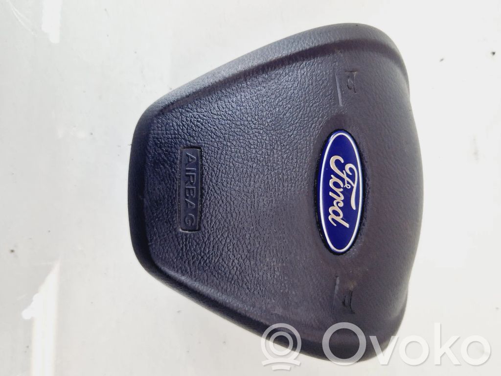 Ford B-MAX Stūres drošības spilvens 