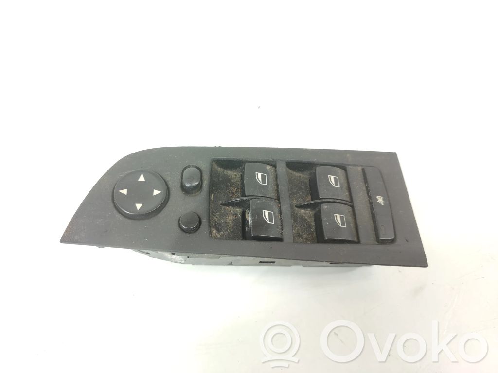 BMW 3 E90 E91 Electric window control switch 